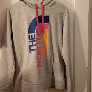 North face Hoodie